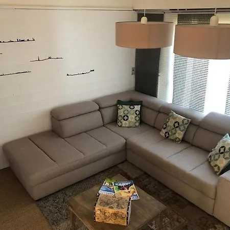 La Maison Des Bois Hébergement de vacances Cadarsac