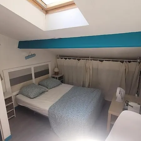 Hébergement de vacances La Maison Des Bois *