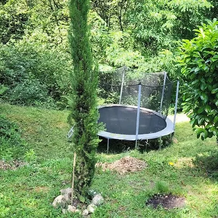 La Maison Des Bois * Cadarsac