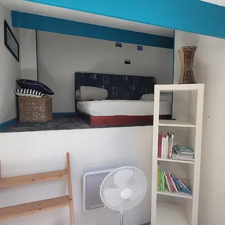 La Maison Des Bois Hébergement de vacances Cadarsac