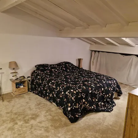 La Maison Des Bois Cadarsac