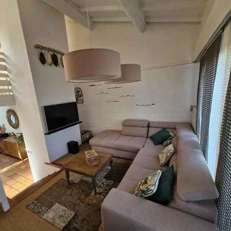 La Maison Des Bois * Cadarsac