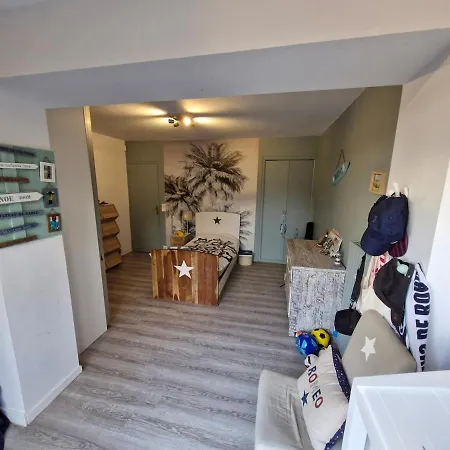 La Maison Des Bois Hébergement de vacances