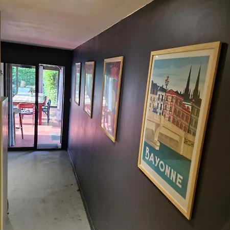 La Maison Des Bois Cadarsac
