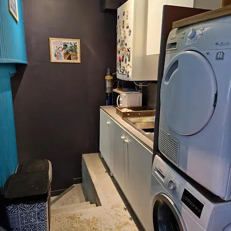 La Maison Des Bois * Cadarsac