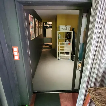 La Maison Des Bois Hébergement de vacances Cadarsac