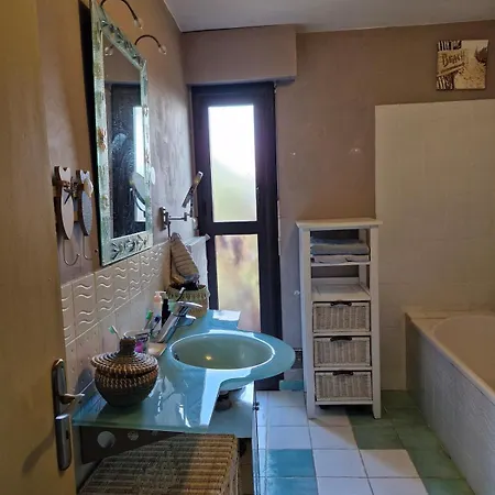 Hébergement de vacances La Maison Des Bois *